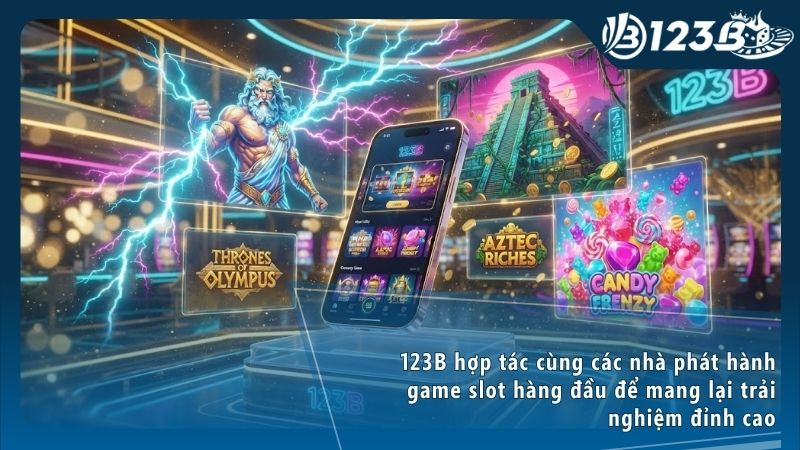 Trải nghiệm quay hũ rực rỡ với các tính năng bonus hấp dẫn tại sảnh game JILI Slot