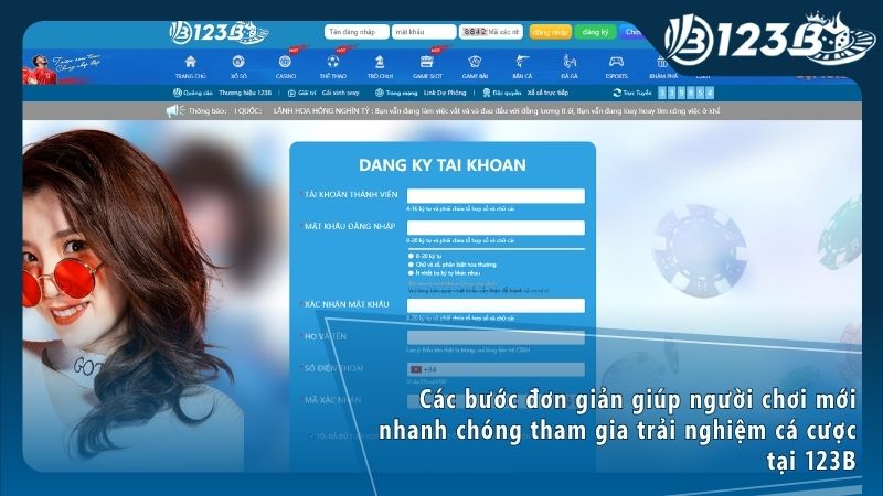 Tham gia cá cược 123B Esports với đa dạng loại kèo từ các giải đấu lớn