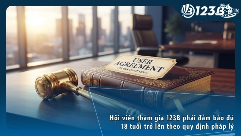 Luôn cung cấp thông tin chính xác giúp quá trình xác minh tài khoản diễn ra thuận lợi hơn