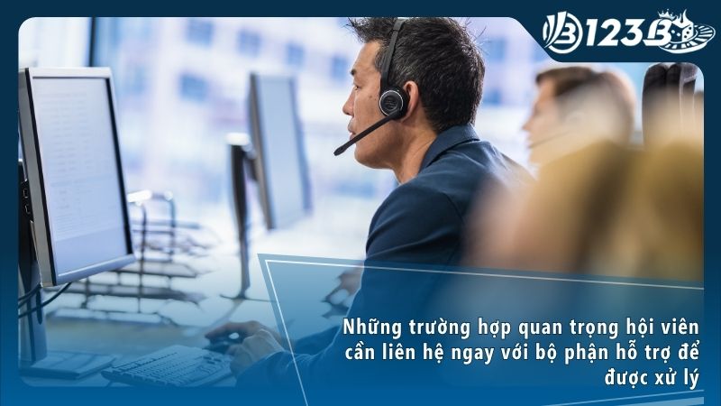 Liên hệ nhân viên tư vấn 123B để nắm rõ điều kiện nhận các chương trình khuyến mãi hấp dẫn