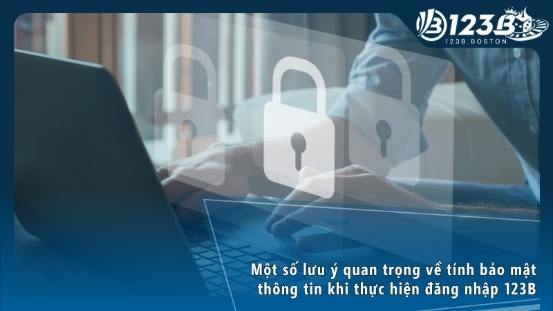 Đăng nhập 123B qua ứng dụng di động vô cùng mượt mà và tích hợp bảo mật FaceID