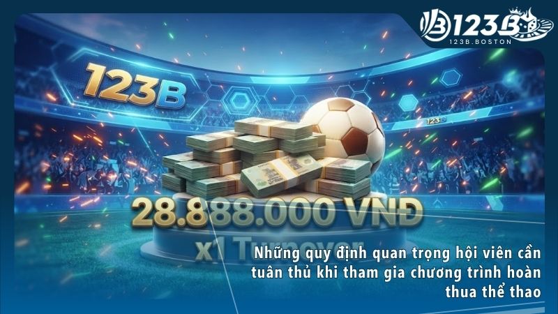 Đảm bảo xác thực thông tin chính chủ để quá trình nhận thưởng bảo hiểm thể thao hoàn thua diễn ra thuận lợi