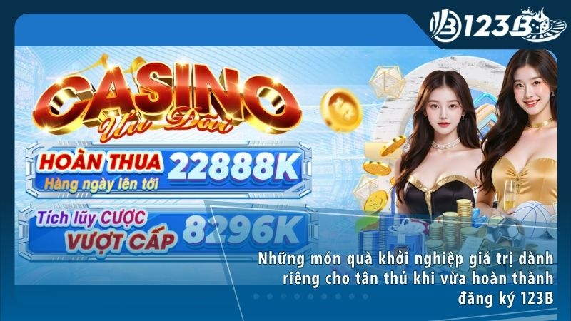 Săn thưởng cùng Dealer với các gói ưu đãi thắng thua liên tiếp và cứu trợ hàng ngày